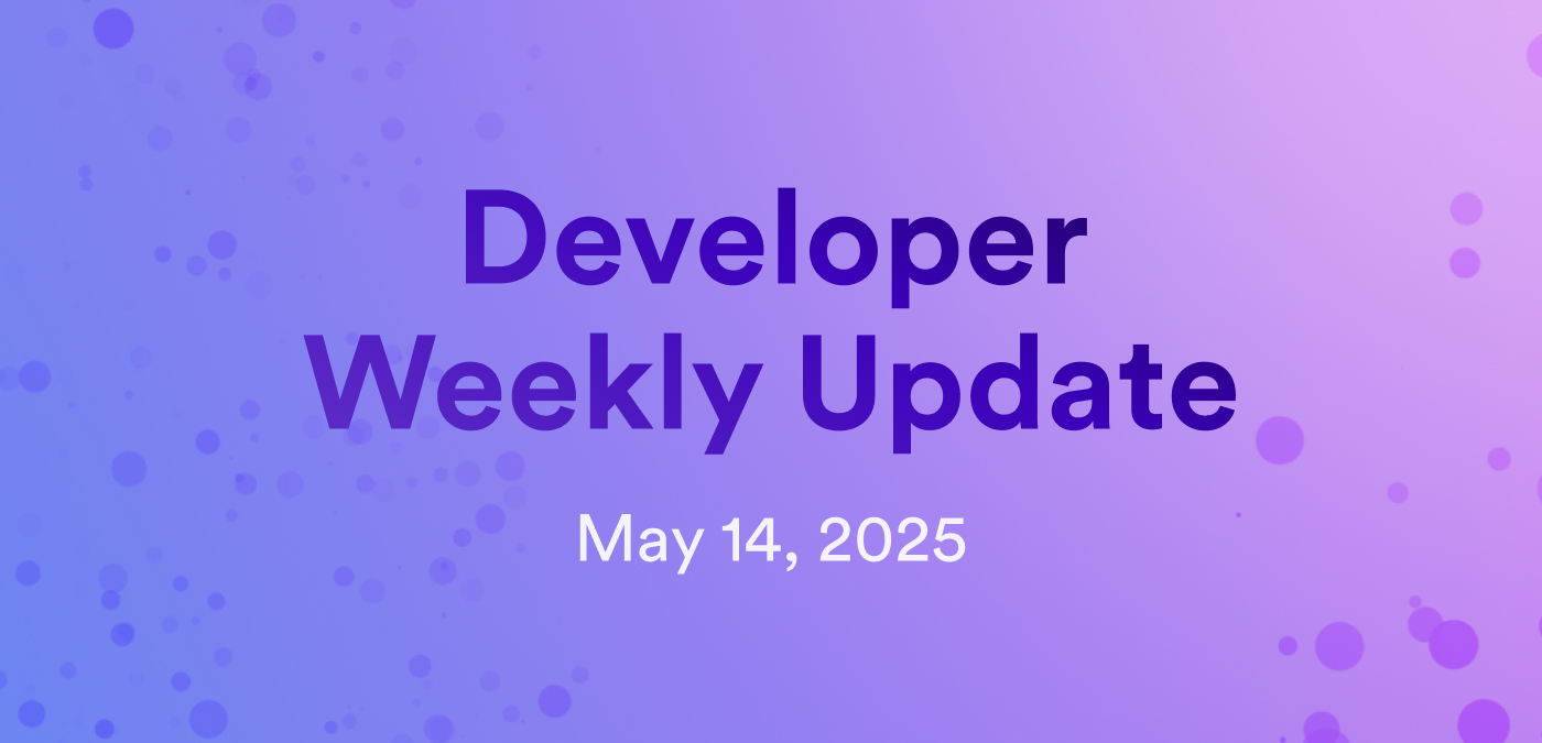 May 14, 2025