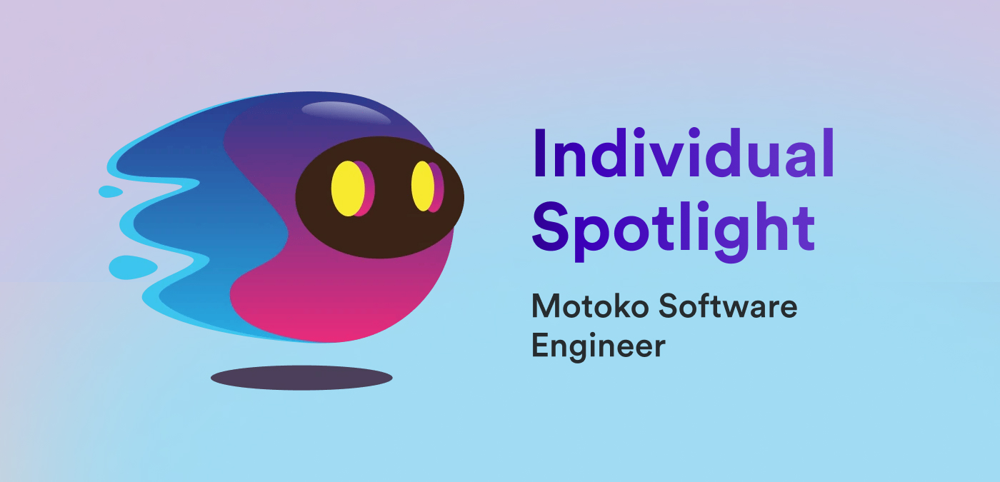 SDK software engineer spotlight