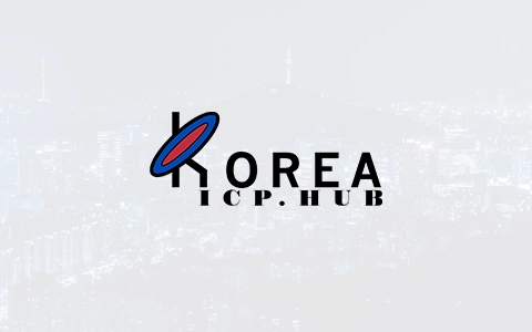 ICP.Hub Korea
