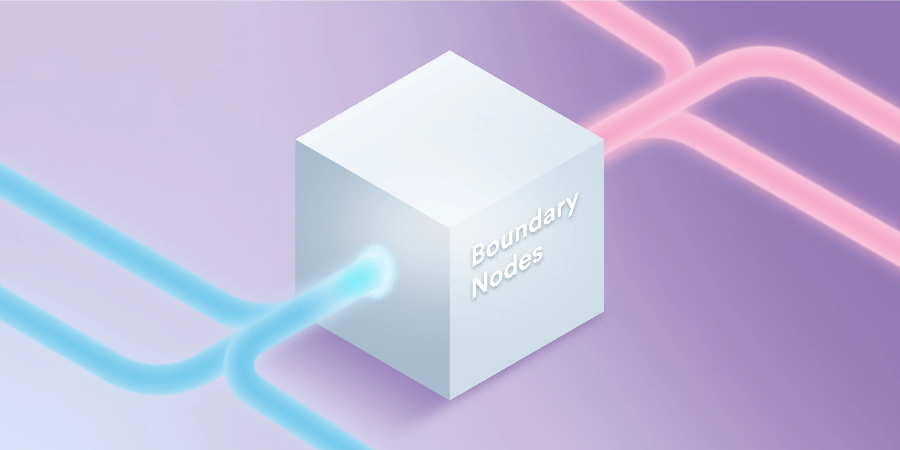 Architecture of boundary nodes