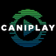 Caniplay logo