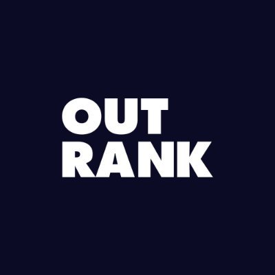 Outrank logo