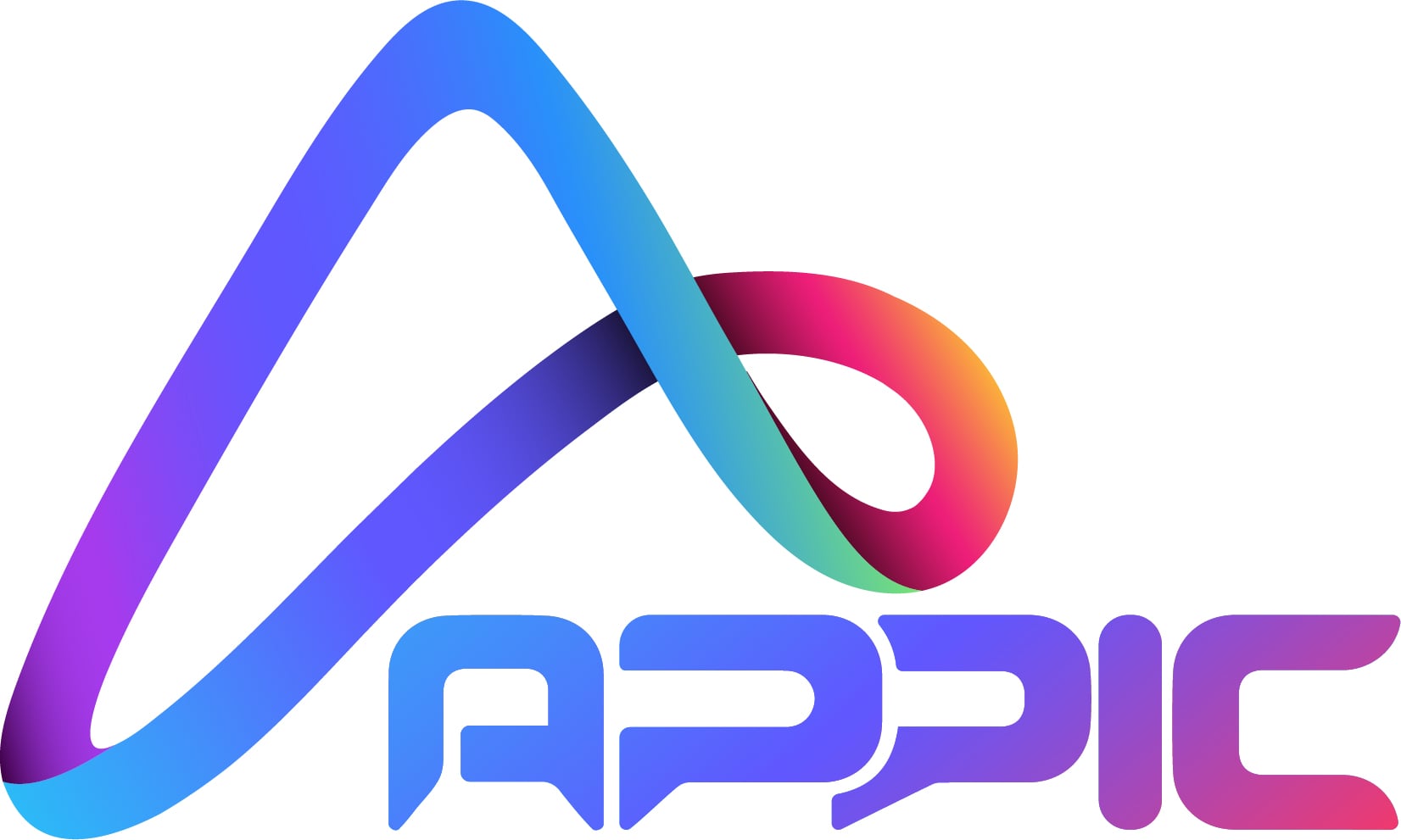 AppIC DAO logo