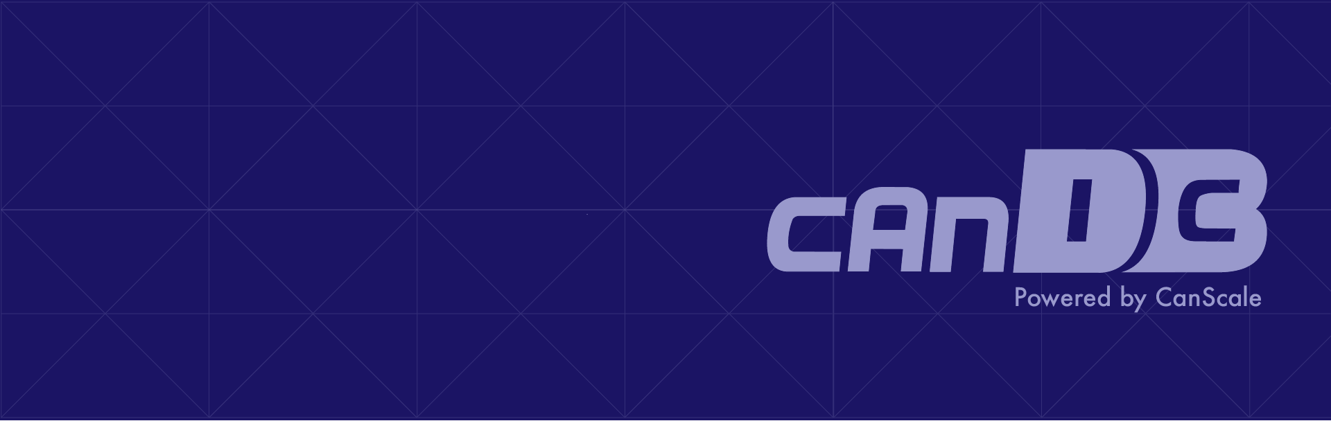 CanDB logo
