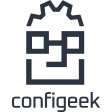 Configeek logo