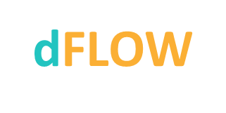 dFlow logo