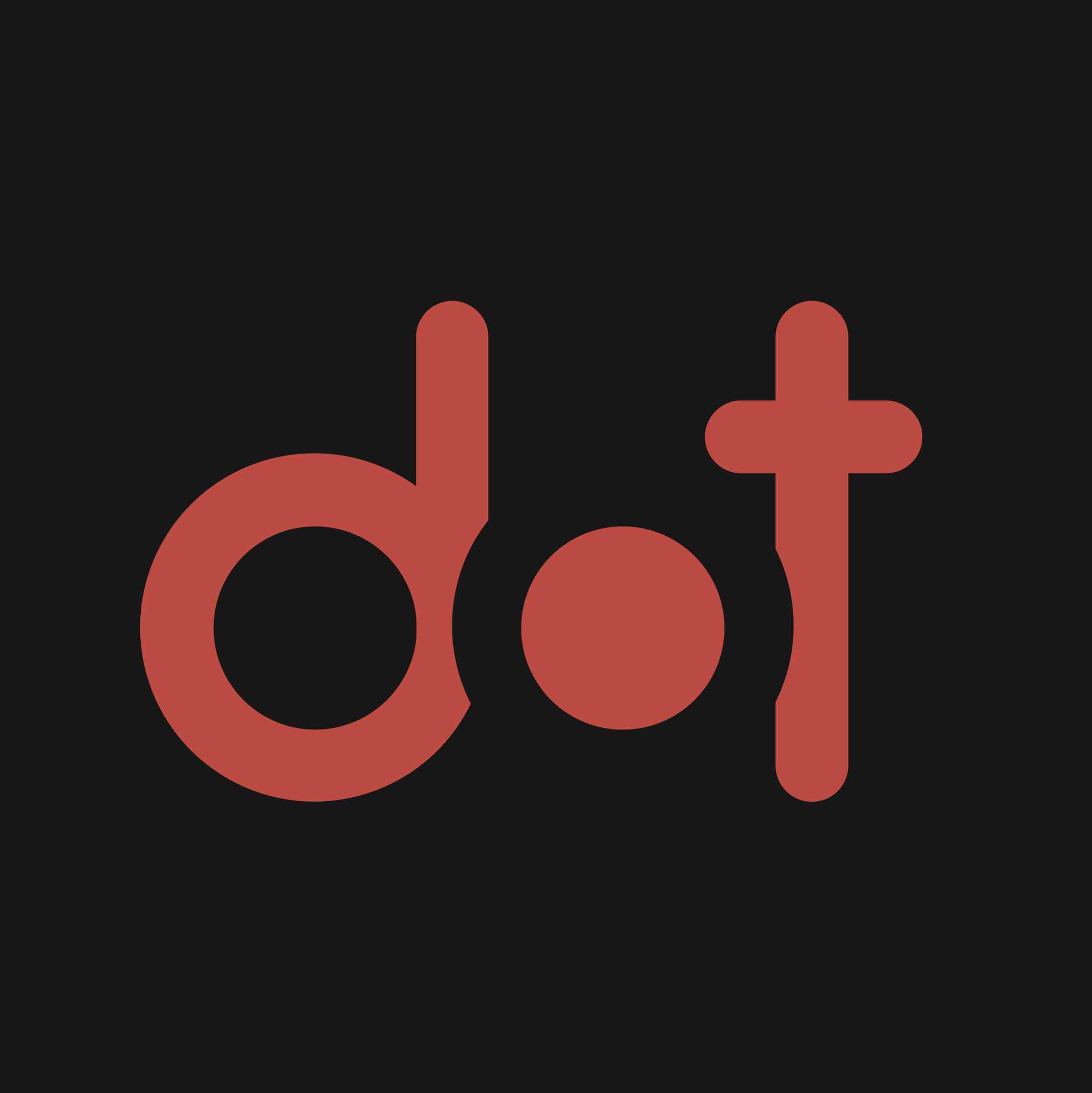 Dotmeet logo