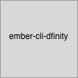 ember-cli-dfinity logo