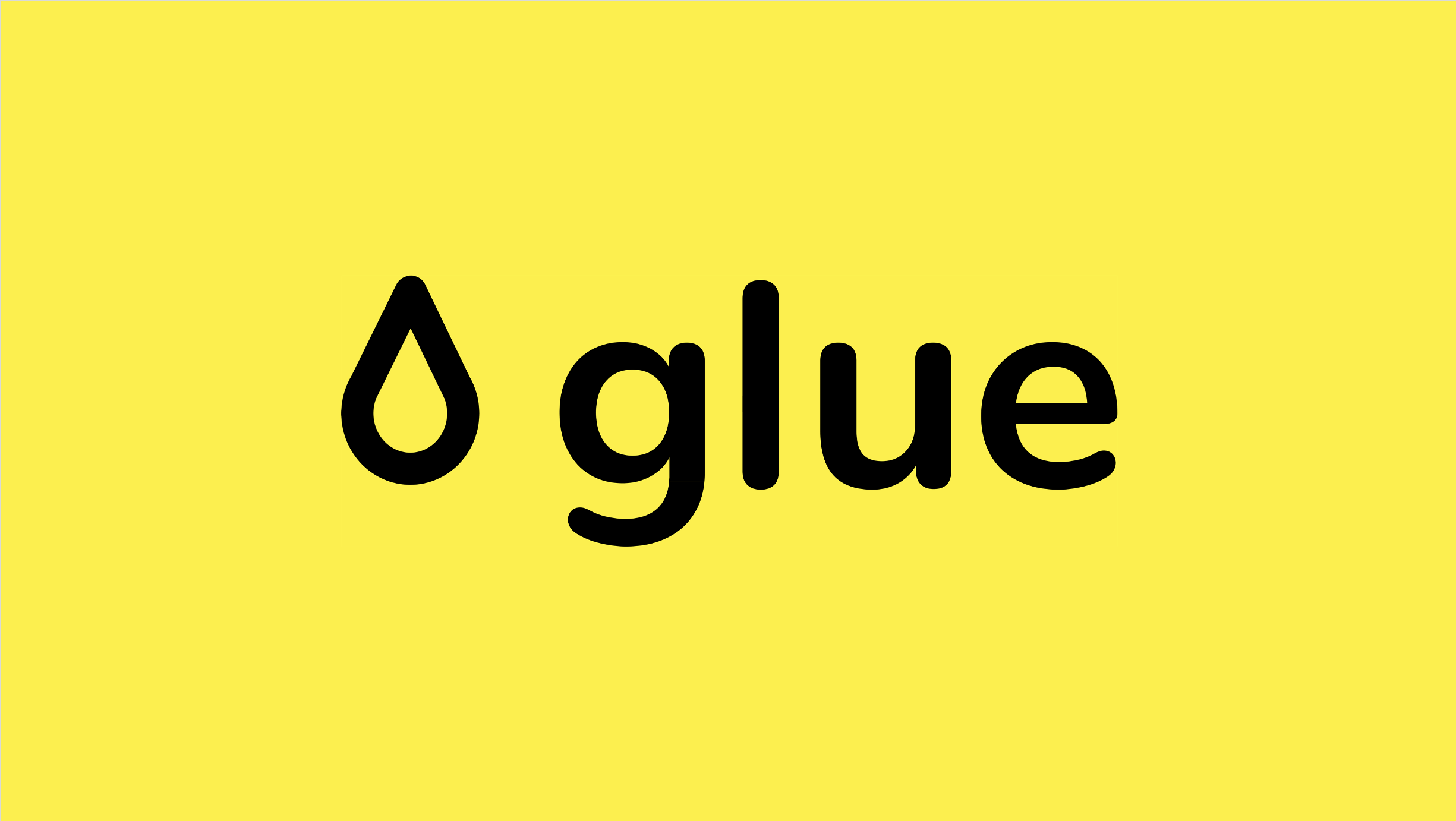 glue logo
