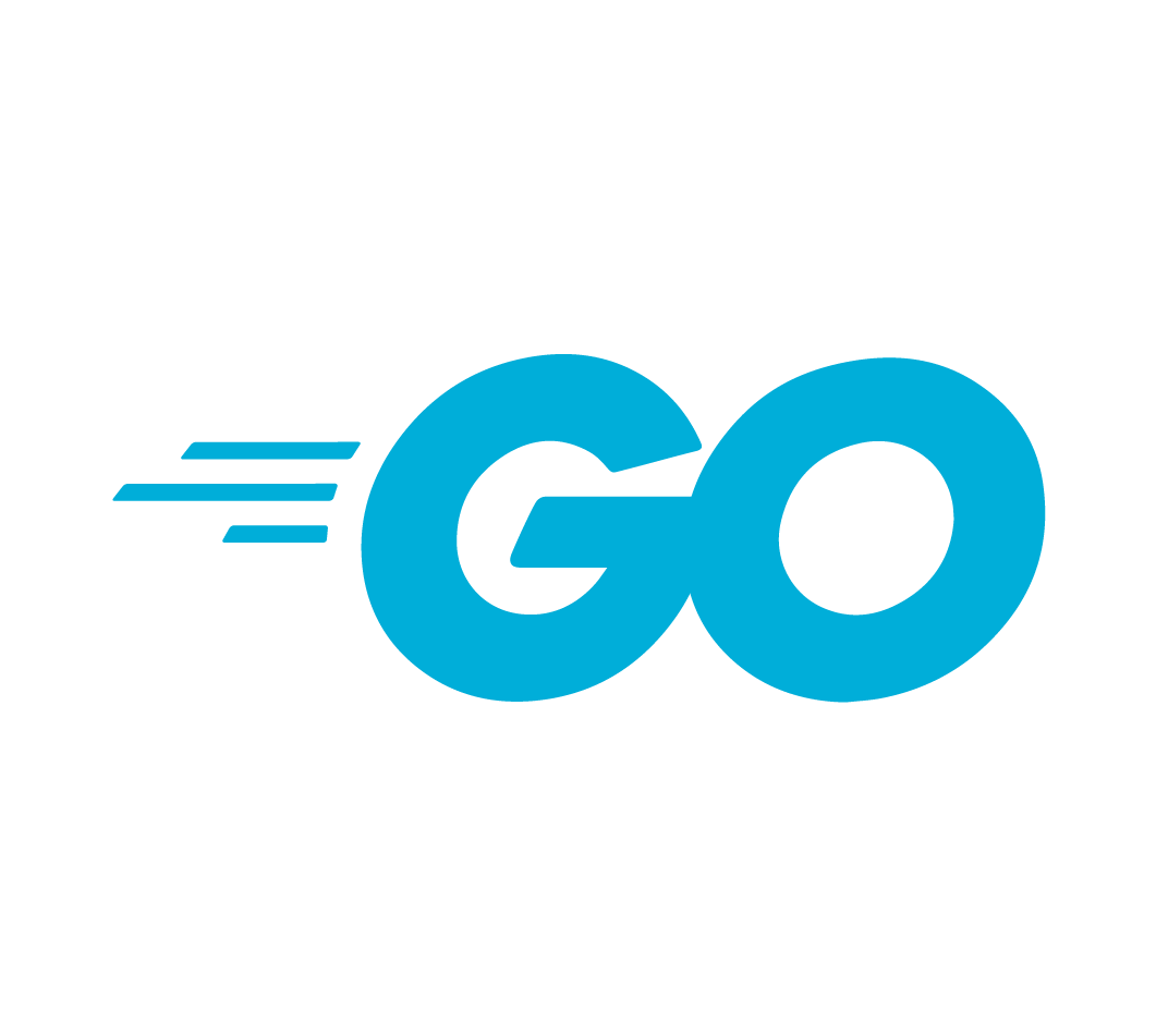 Go Agent  logo