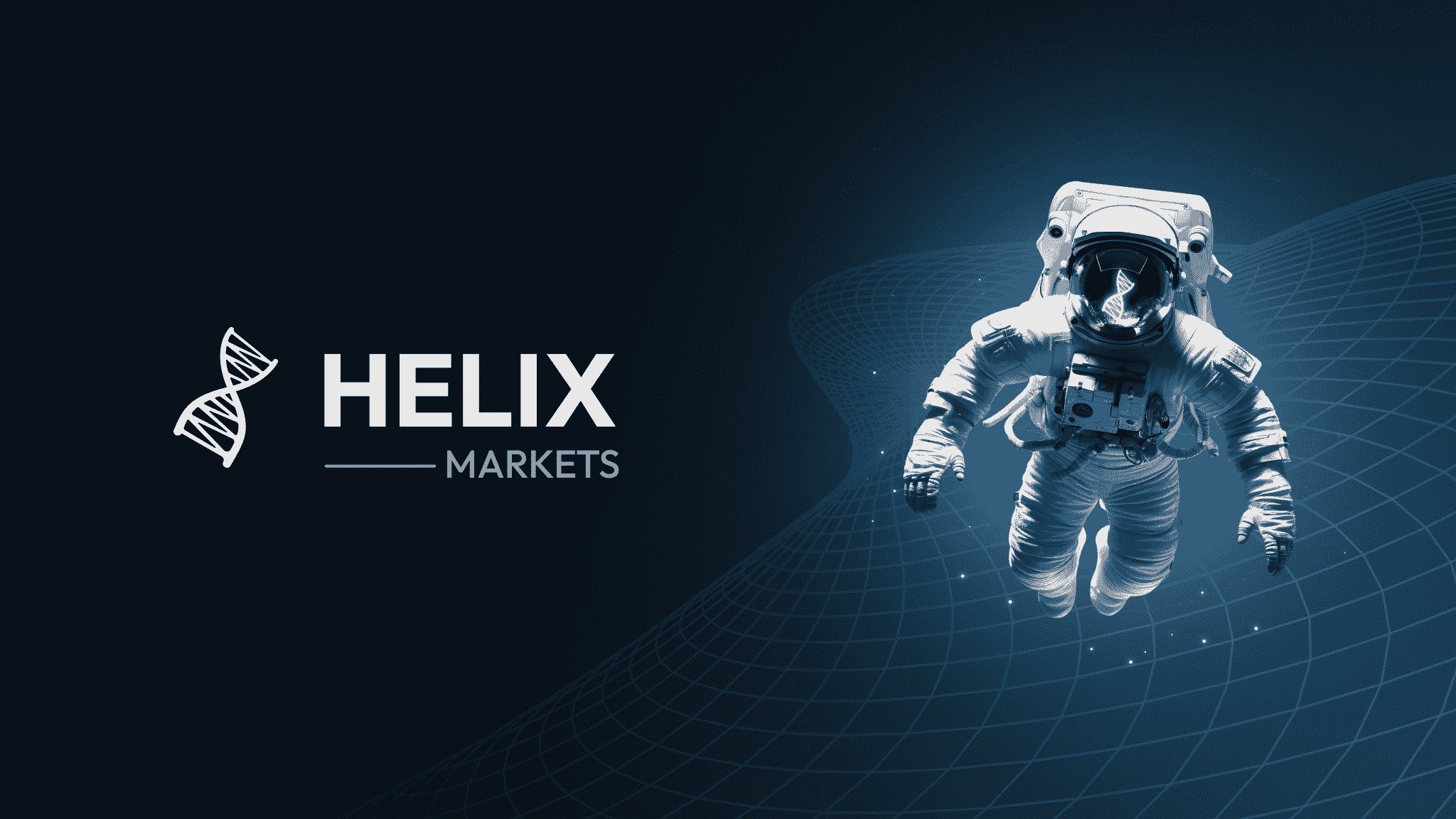 Helix Markets screenshot