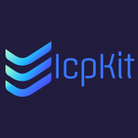 IcpKit logo