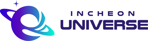 Incheon Universe logo