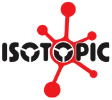 Isotopic Game Store logo
