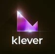 Klever.io logo