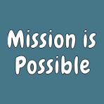 Mission Is Possible logo
