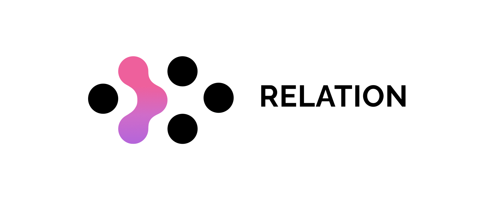 Relation logo