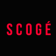 SCOGÉ Universe logo
