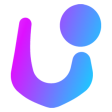 UnfoldVR logo