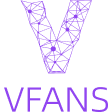 VFans logo