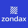 Zondax Unreal logo